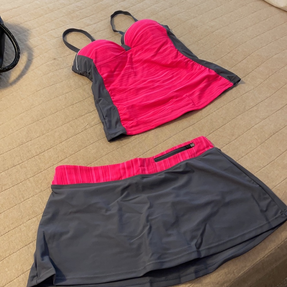 Tankini - Picture 2 of 4